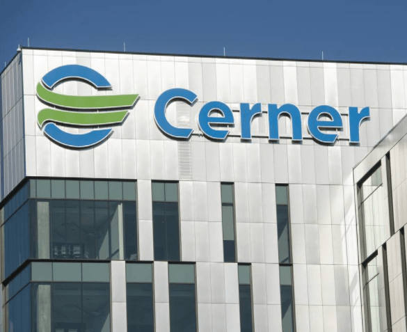 Sede de la empresa Cerner, en Kansas City