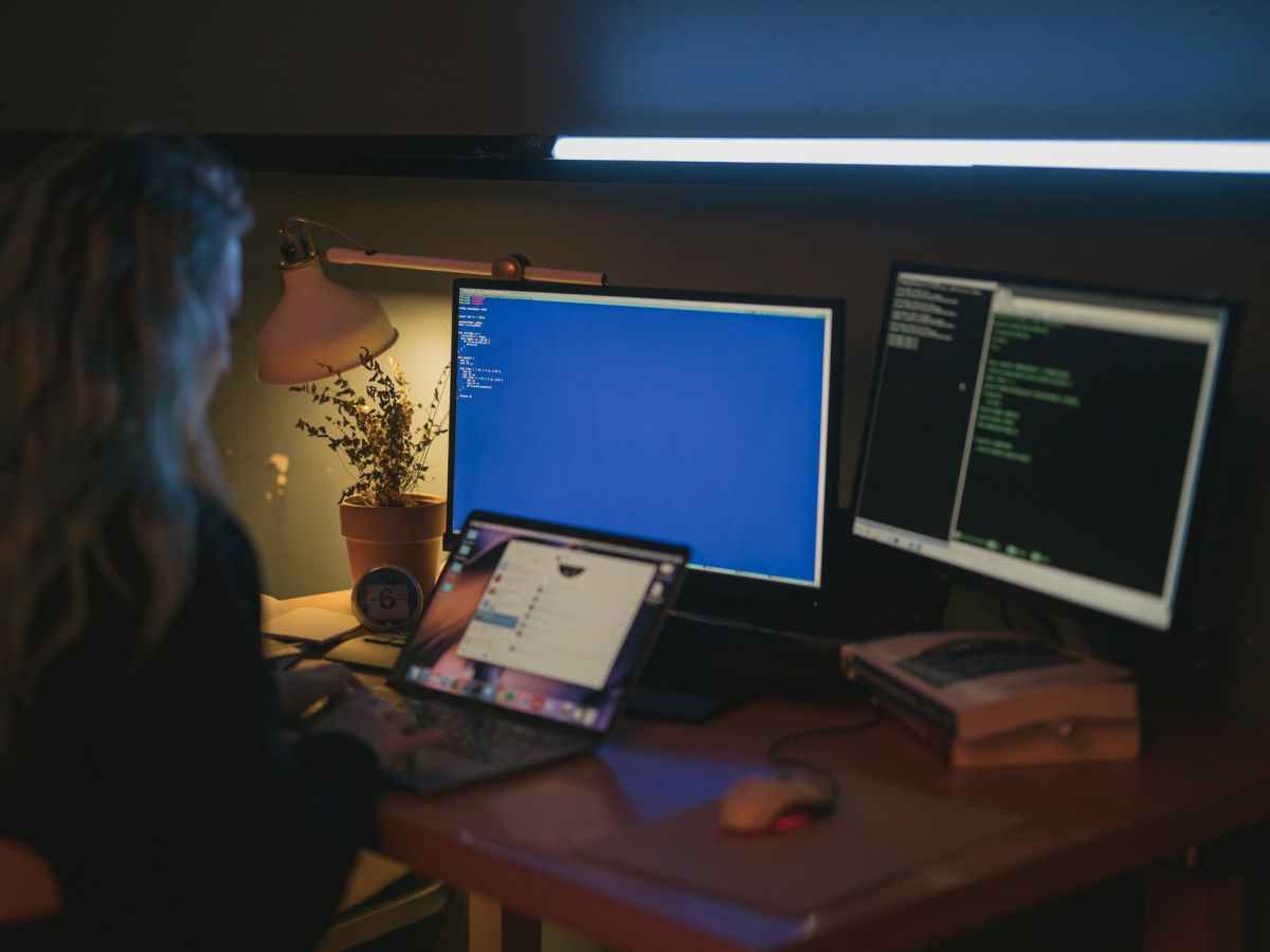 Qué es la Ciberseguridad y qué salidas te puede&nbsp;ofrecer