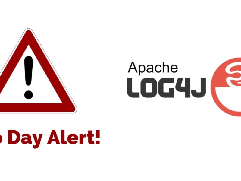 Vulnerabilidad 0-Day en Apache&nbsp;Log4j