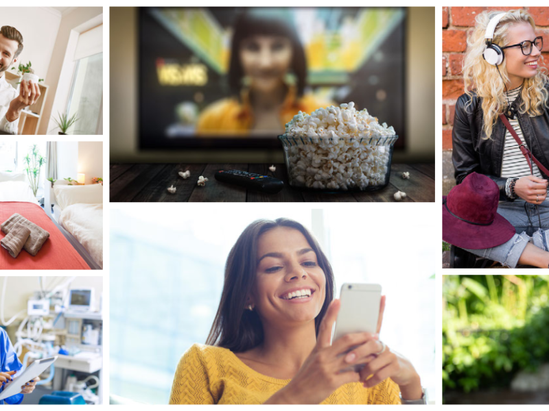 Tecnologías que no existían en 2007 y que ahora no te imaginas estar sin&nbsp;ellas