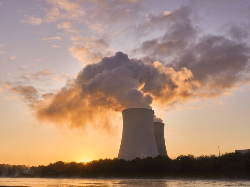 El papel de la energía nuclear en la lucha contra el cambio climático (PARTE I)