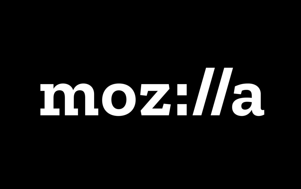 Logo de Mozilla Foundation