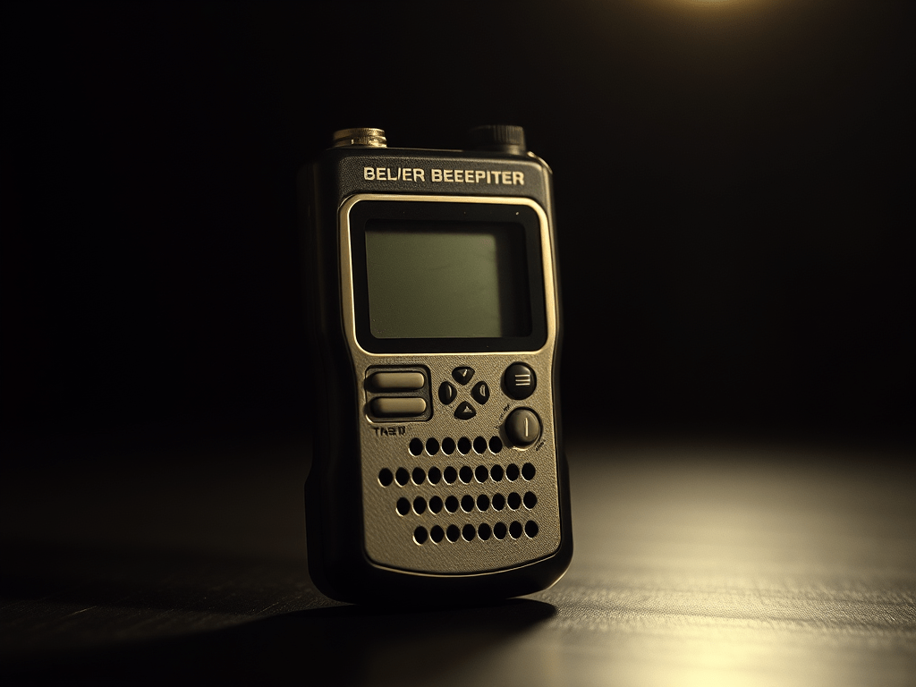 Cuando la ciberseguridad se convierte en arma: Israel, Hezbolá y los «busca»&nbsp;explosivos